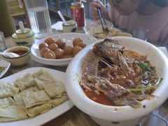 -老碗餐饮(前进路店)
