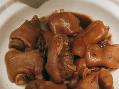 -小厨师·二十年沈家门小海鲜(百井坊巷店)