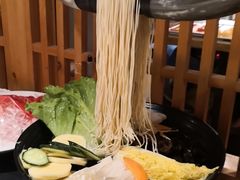 -许府牛火锅(信义坊总店)