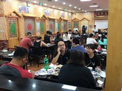 大堂-老黑板筋(顺义总店)