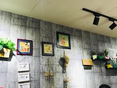 大堂-老徐烧烤涮肚(交道口店)