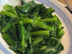 -雨后行菜(报慈北路店)