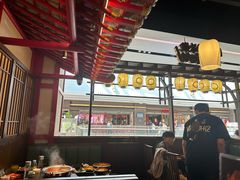 -牛New寿喜烧(闵行龙湖天街店)