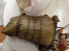 -金太粽(上海弄堂第一粽店)