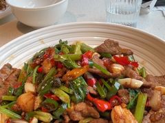 -恰八斗·猛火长沙菜(国贸店)