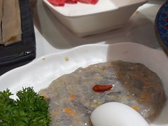 -祥源胡同·涮牛羊肉火锅(花桥店)
