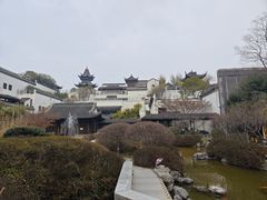 -江宁织造博物馆