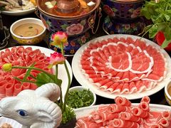 -日坛涮肉(日坛公园店)