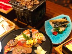 -山葵家·创意料理(宁波来福士店)
