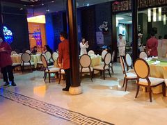 -启东恒大酒店·吕四渔号海鲜餐厅