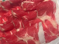 -清真·老门框爆肚涮肉·中华老字号(丰管路店)