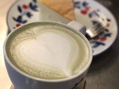 -MI WU FACTORY米屋美食工厂餐厅(绿地店)