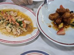 -明本湛江鸡•海鲜小厨(陈家祠店)