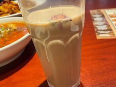 -哈密古丽新疆餐厅(江北融创店)