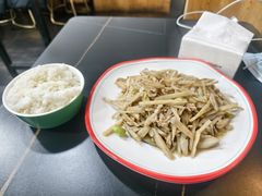 -箪食记(汉口路店)