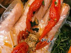 老长沙口味虾-虾小龙老长沙龙虾馆(坡子街店)