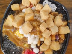 -串妹花式冰粉(乐山总店)