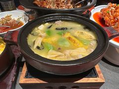 -小厨娘金榜题名(夫子庙秦淮河店)