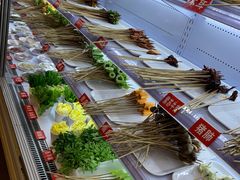 -钢管厂五区小郡肝串串香(车公庙店)