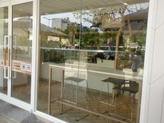 门面-麦当劳(塔园路店)