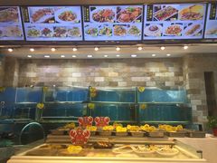 -赶海部落海鲜城(海阳路店)