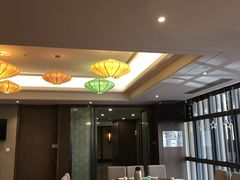 大堂-东方御宴海鲜酒楼(棕泉酒店)