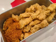 -文立新麻辣烫(合生汇21街区店)