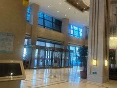 -君安凯莱大酒店