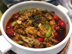 -佳兰雅序融合菜(高新店)