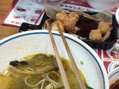 -蓉李记成都名小吃(太原龙湖万达店)