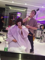 -MY HAIR ARDOR