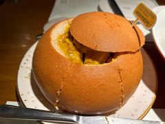 咖喱面包鸡-大树餐厅(益田假日店)