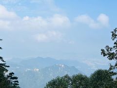 -九华山风景区