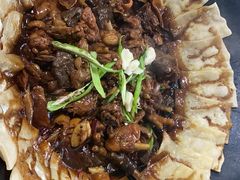 -皖北巫氏三胖地锅鸡(长淮总店)