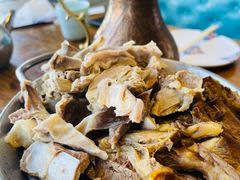 -蒙亨·手把肉·蒙古包文化主题餐厅(天恒广场店)