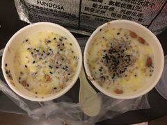 -清真老马家国华牛奶鸡蛋醪糟(正宁路店)