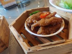 -麒麟中餐厅·经典粤菜·地道菜式老字号(广州长隆酒店)