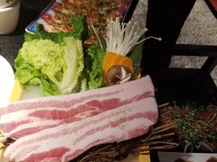 -嘿嘟嘟·肋条烧肉放题(爱融荟城店)