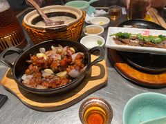 -潮界(虹桥新天地店)