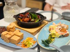 -鹿港小镇(悠唐店)