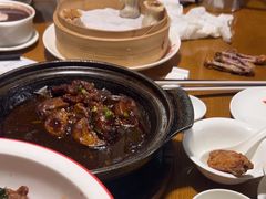 -品大三·南京菜(大行宫店)