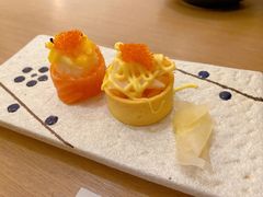 -大渔铁板烧(海雅缤纷城店)