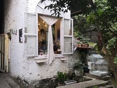-小洲村