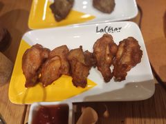 -乐凯撒披萨(正佳广场店)
