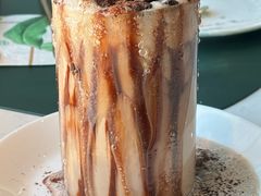 -ins森林童话餐厅coffee&bistro