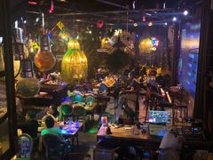 大堂-胡桃里音乐酒馆(仓山万达店)