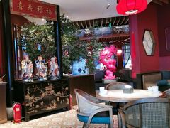 -日丰园海肠水饺·老字号大连海鲜(银泰城店)