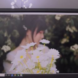 -初白IMAGE·女子摄影