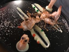 -莫太花餐厅(河北路店)