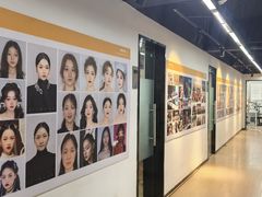 -吉田美学化妆美甲摄影培训(宁波校区)